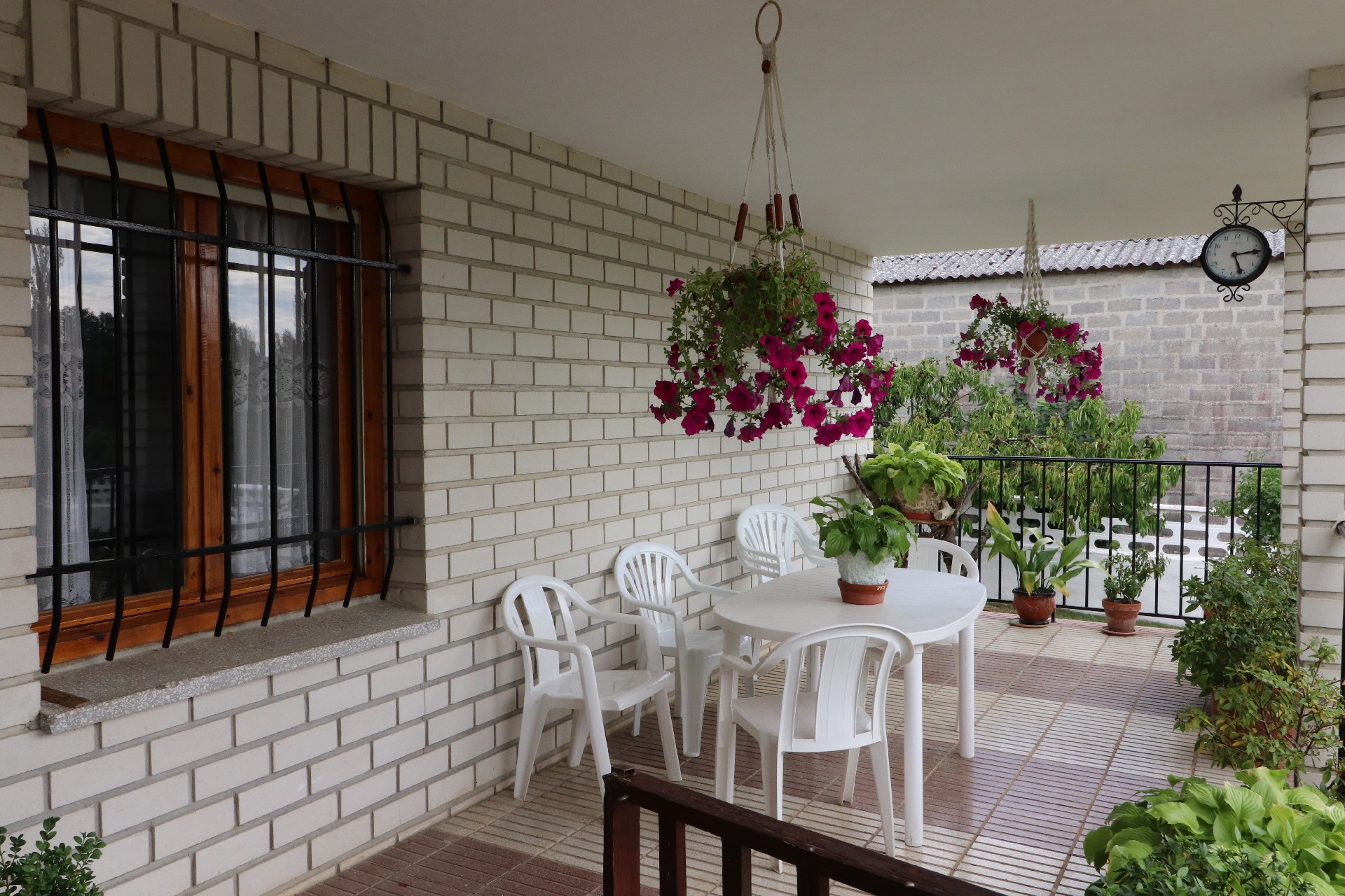 casa en venta en merindad de montija
