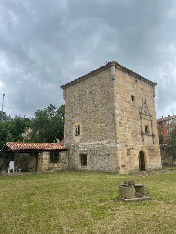 casa en alquiler en espinosa de los monteros