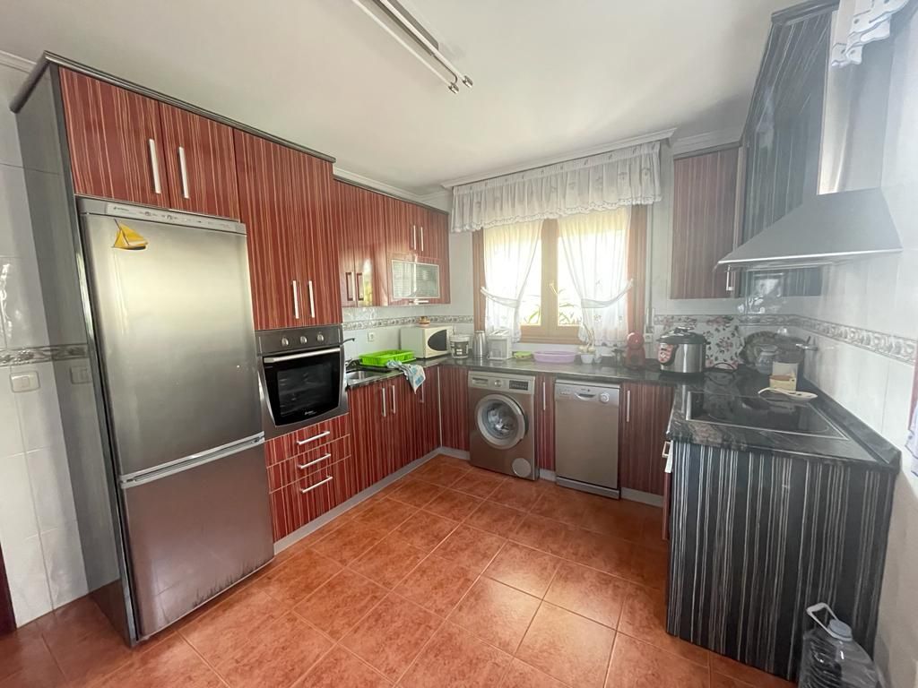 casa en venta en medina de pomar