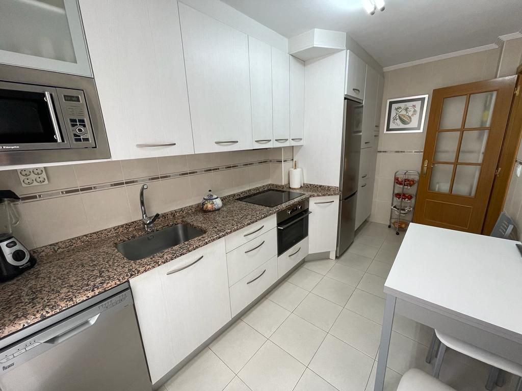 piso en venta en medina de pomar