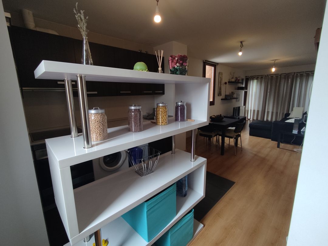 piso en venta en villarcayo de merindad de la castilla la vieja