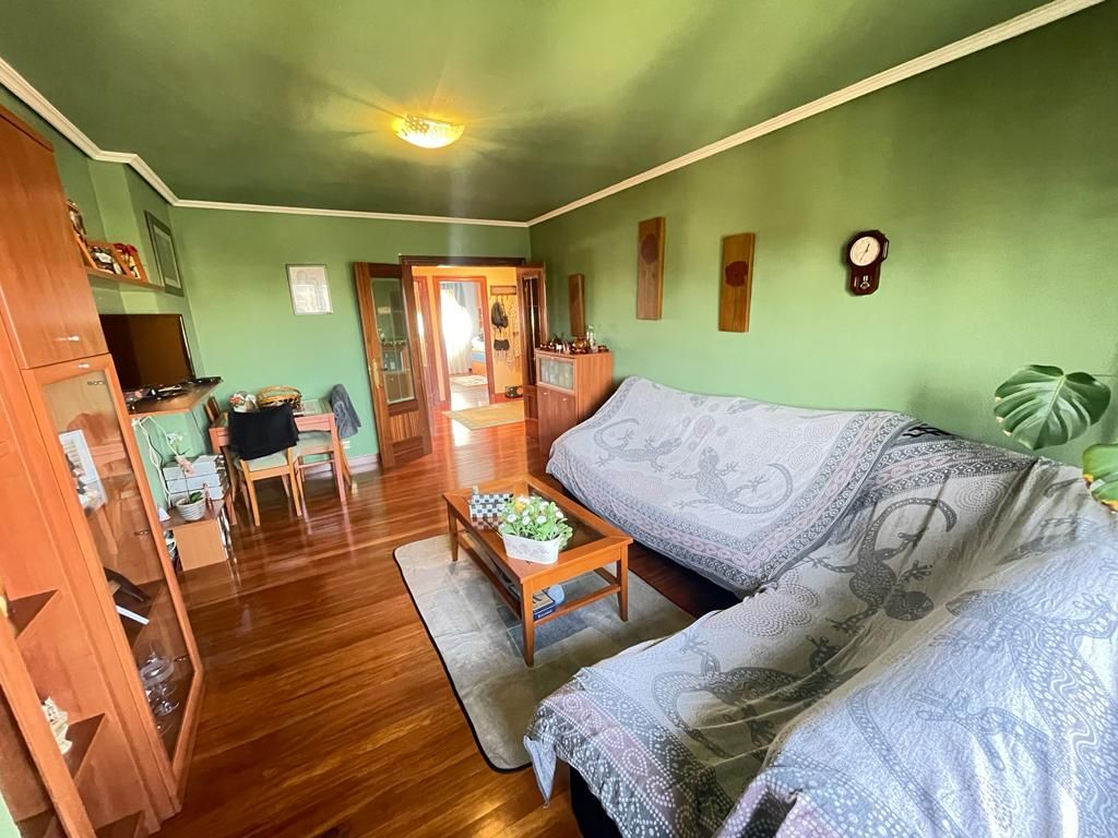 piso en venta en medina de pomar