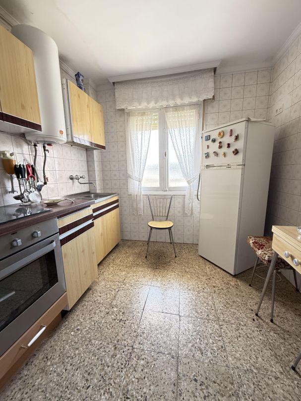 piso en venta en medina de pomar