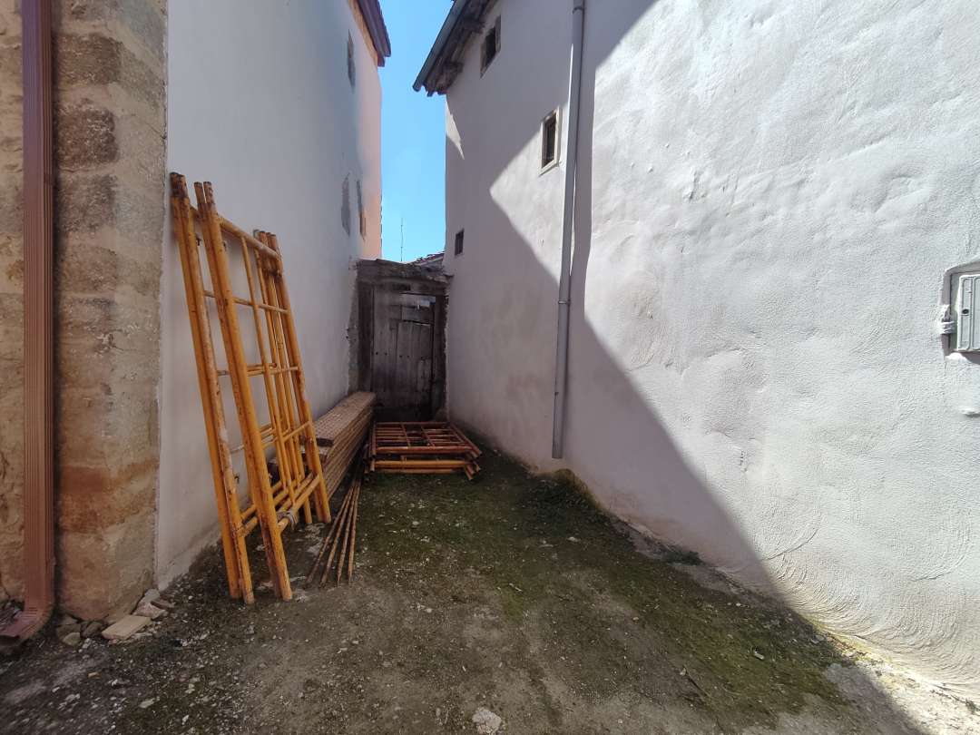terreno en venta en medina de pomar