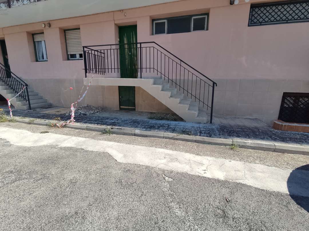 piso en venta en medina de pomar