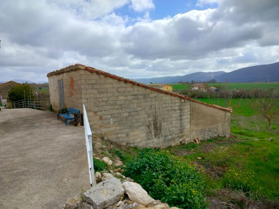 terreno en venta en merindad de cuesta urria