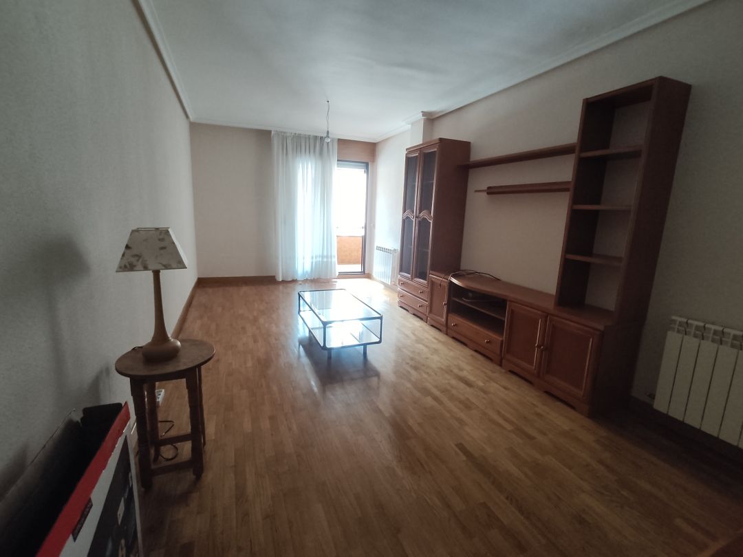 piso en venta en medina de pomar