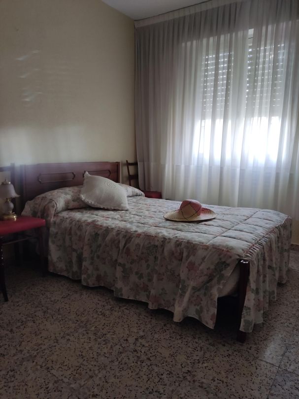 piso en venta en medina de pomar