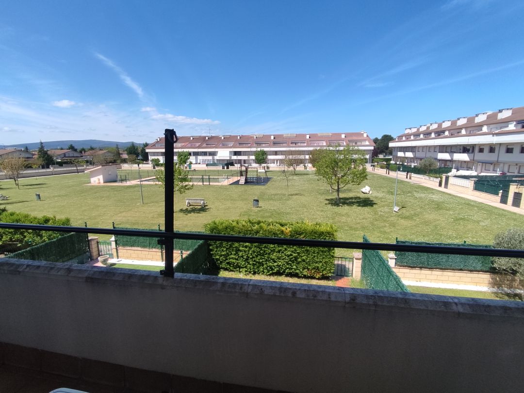 piso en venta en medina de pomar