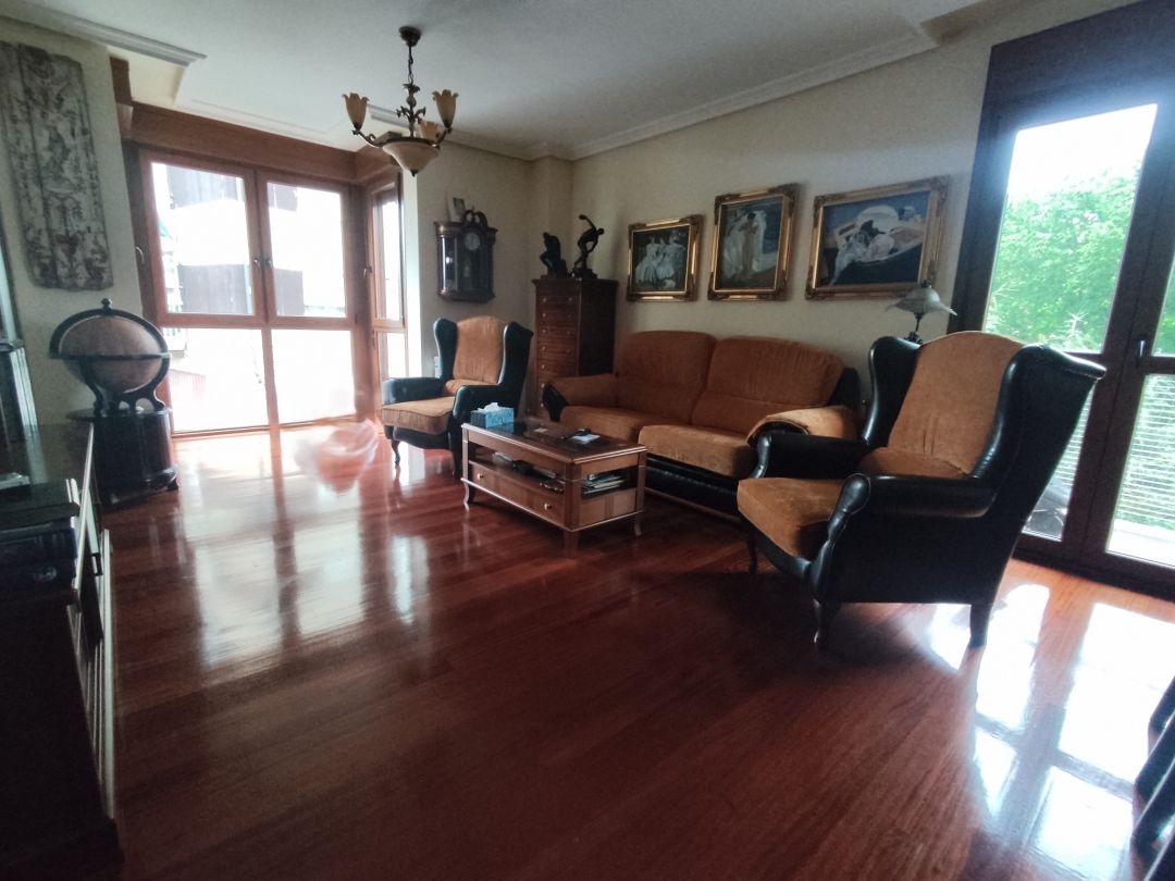piso en venta en medina de pomar