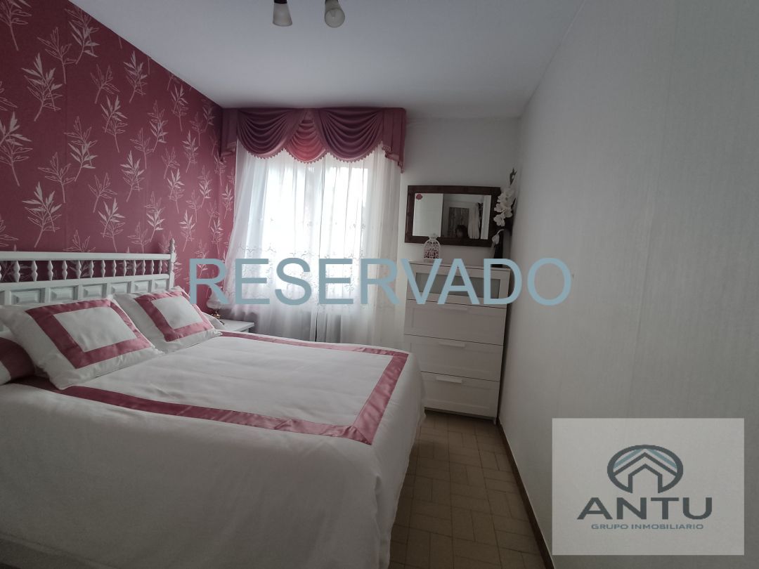 piso en venta en medina de pomar