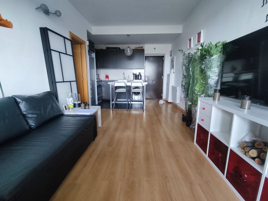 piso en venta en villarcayo de merindad de la castilla la vieja