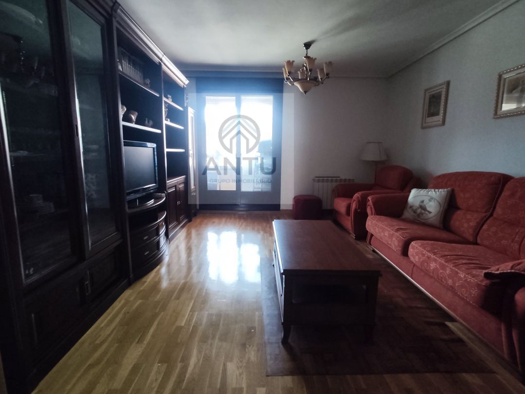 piso en venta en medina de pomar
