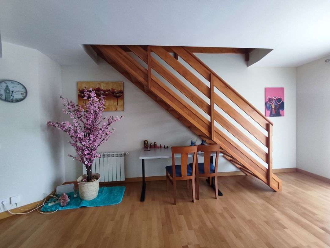 piso en venta en medina de pomar