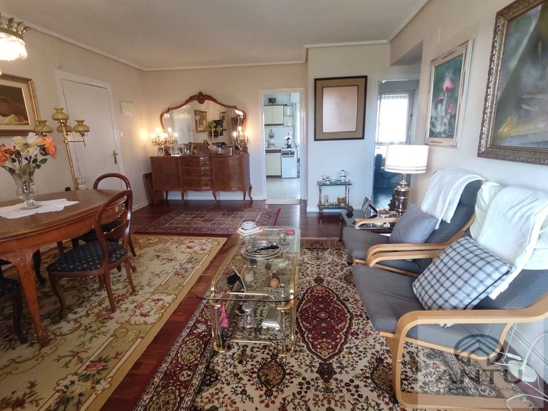 piso en venta en medina de pomar