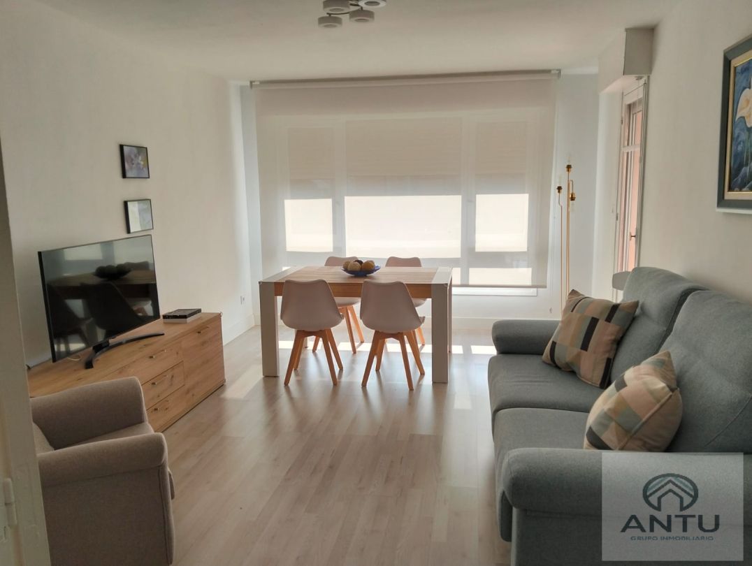 piso en venta en medina de pomar