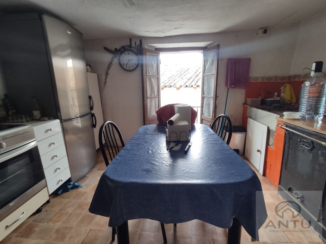 casa en venta en valle de losa